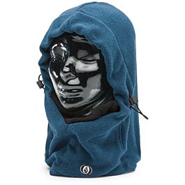 【DISCERNMENT】CSP Balaclava Goff Thin Hood volcom-travelin-head-thingy-