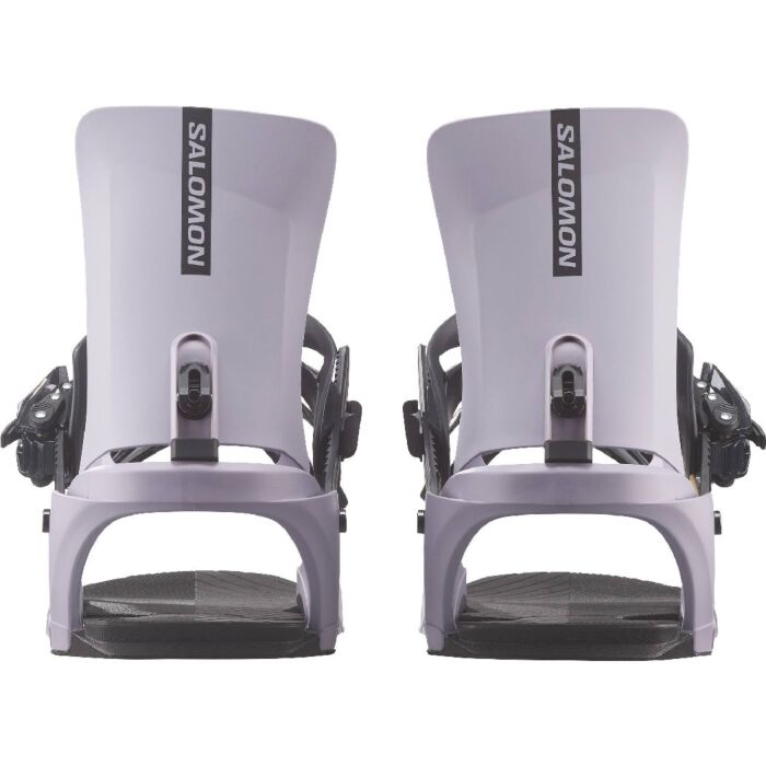 2026 Salomon Rhythm Binding Men's- Nirvana