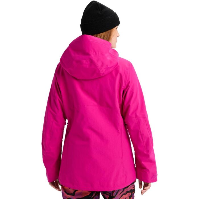 Burton [ak] Upshift GORE-TEX 2L Jacket Women's - Very Berry