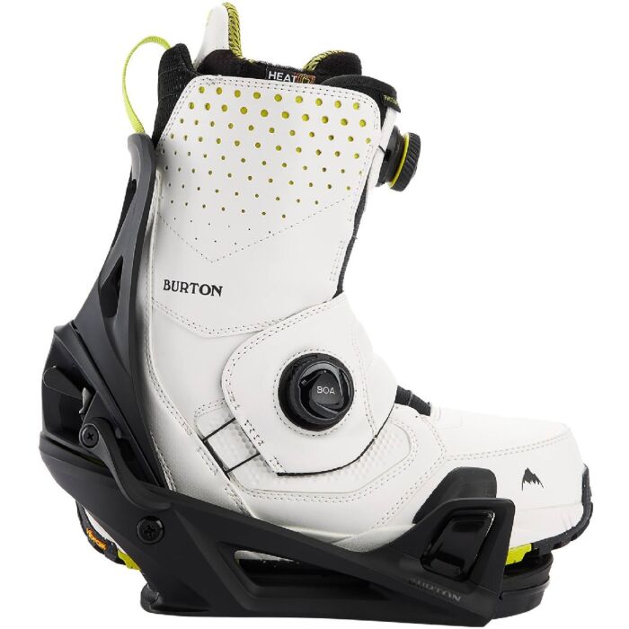 2026 Burton Step On Snowboard Binding Men's- Black