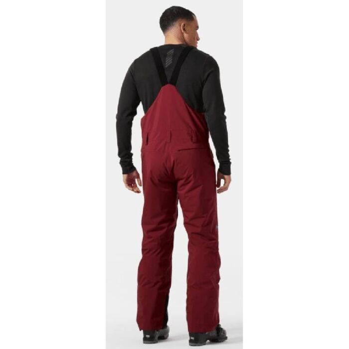 HELLY HANSEN ヘリーハンセン BIB PANTS ビブパンツ(L)W Helly Hansen