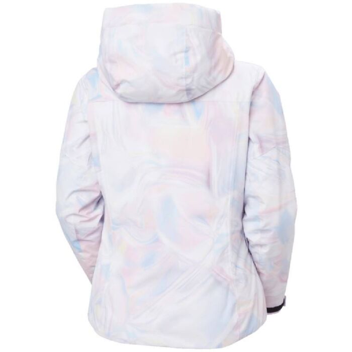 Helly Hansen Valdisere 3.0 Jacket Women's- Reflections Aop