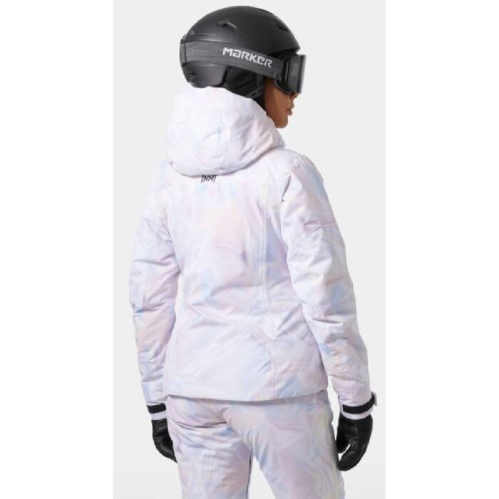 Helly Hansen Valdisere 3.0 Jacket Women's- Reflections Aop