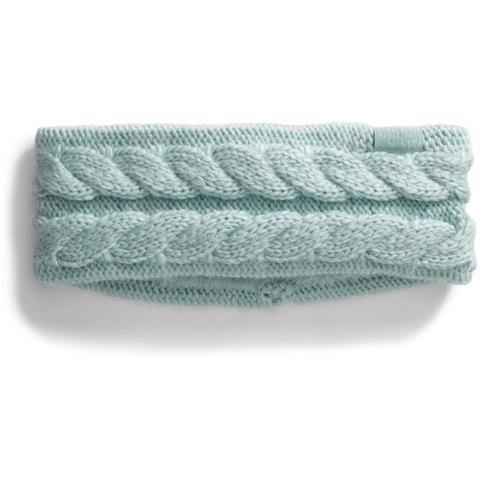 The North Face Oh Mega Headband- Muted Pine