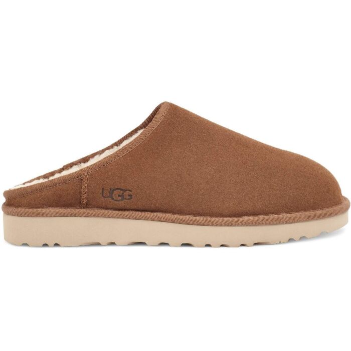 Ugg Classic Slip-On Slipper Men display picture 3