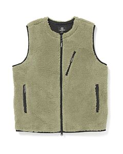 Volcom Archstone Vest Men's- Thyme Green