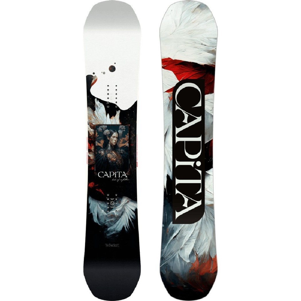 【最終値下げ！】CAPiTA スノーボード BOF 2022-2023モデル CAPiTA snowboard products from The Ski Bum