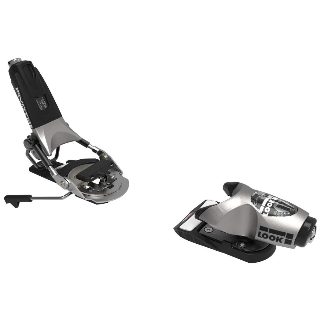 Ski Bindings