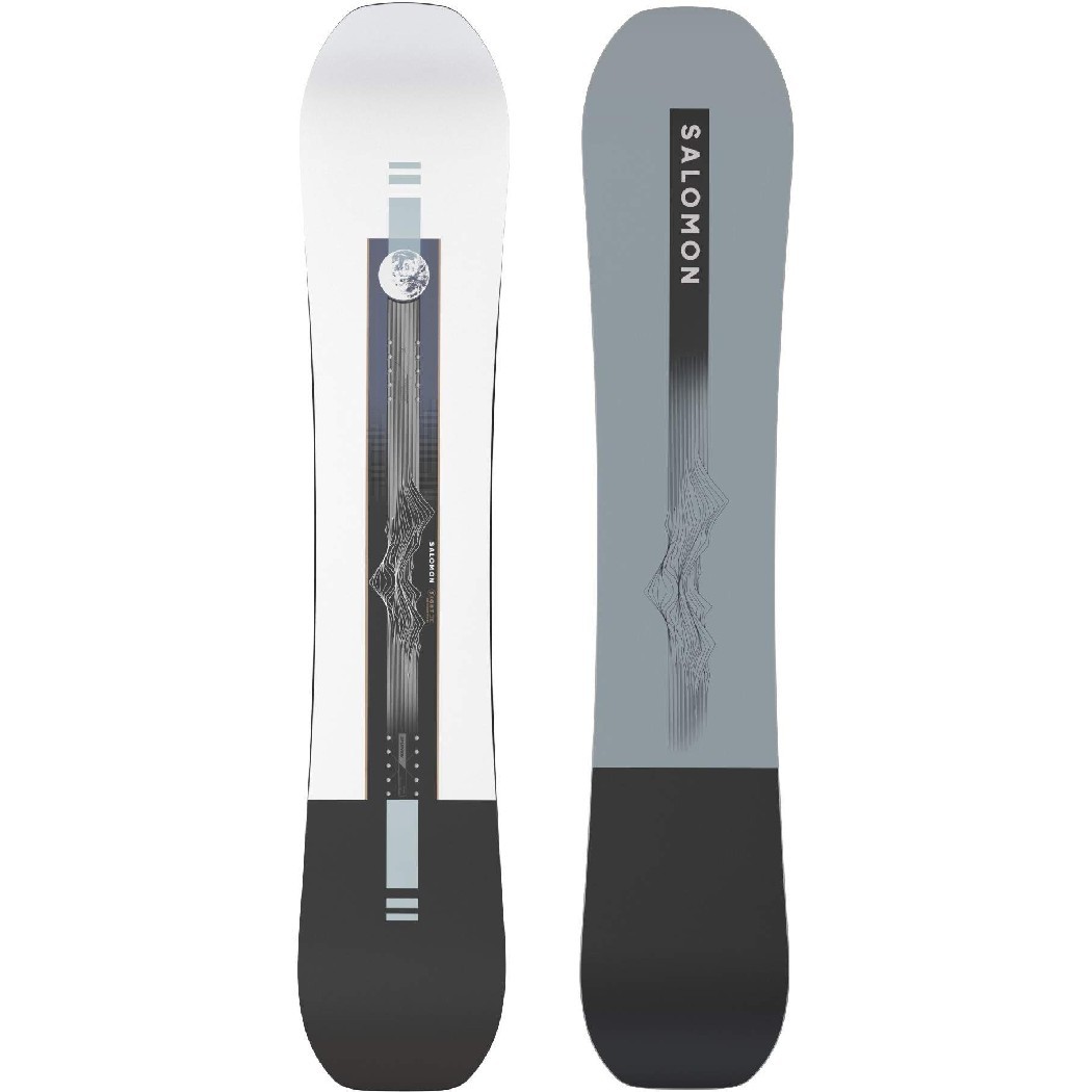 Salomon Snowboard Gear from The Ski Bum