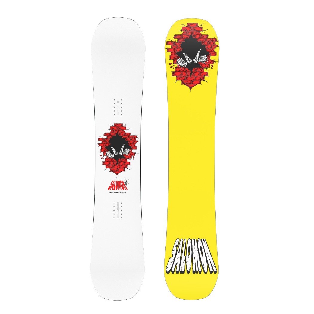 Men's Salomon Snowboards