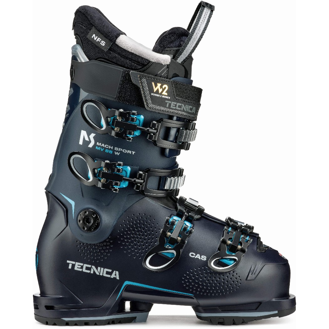 Tecnica – White Mountain Ski Co