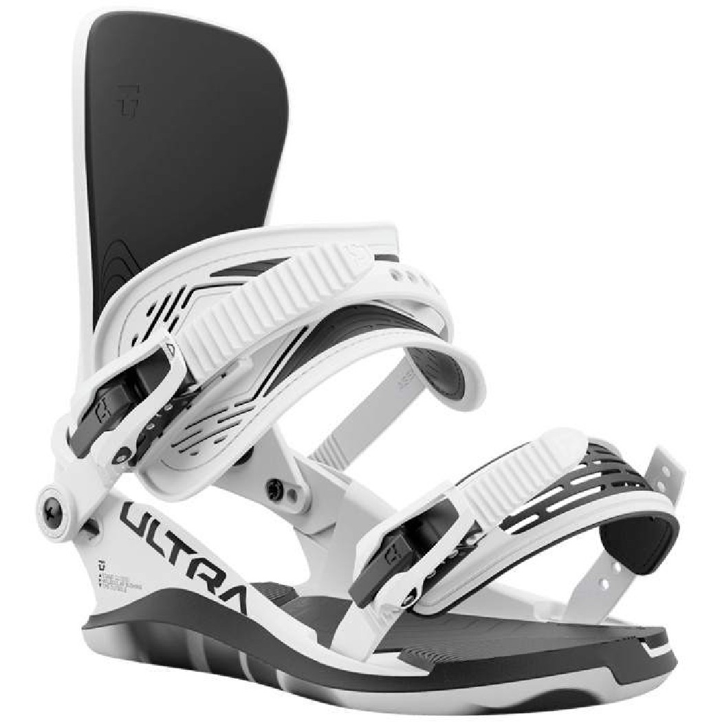 2025 Union Ultra Men's Snowboard Binding