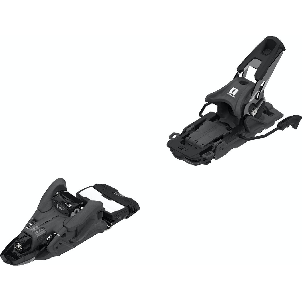 RMU YLE 118 LTD  Shift binding ポモカシール付 Ski Bindings – Alpine East
