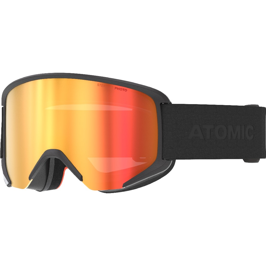 1566687-ATOMIC/SAVOR PHOTO White メンズ スノーゴーグル スキー スノーボード/F 1566687-ATOMIC/SAVOR PHOTO White メンズ スノーゴーグル