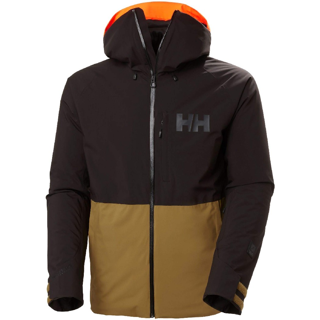 Men's Rivaridge Infinity Ski Jacket | Helly Hansen US