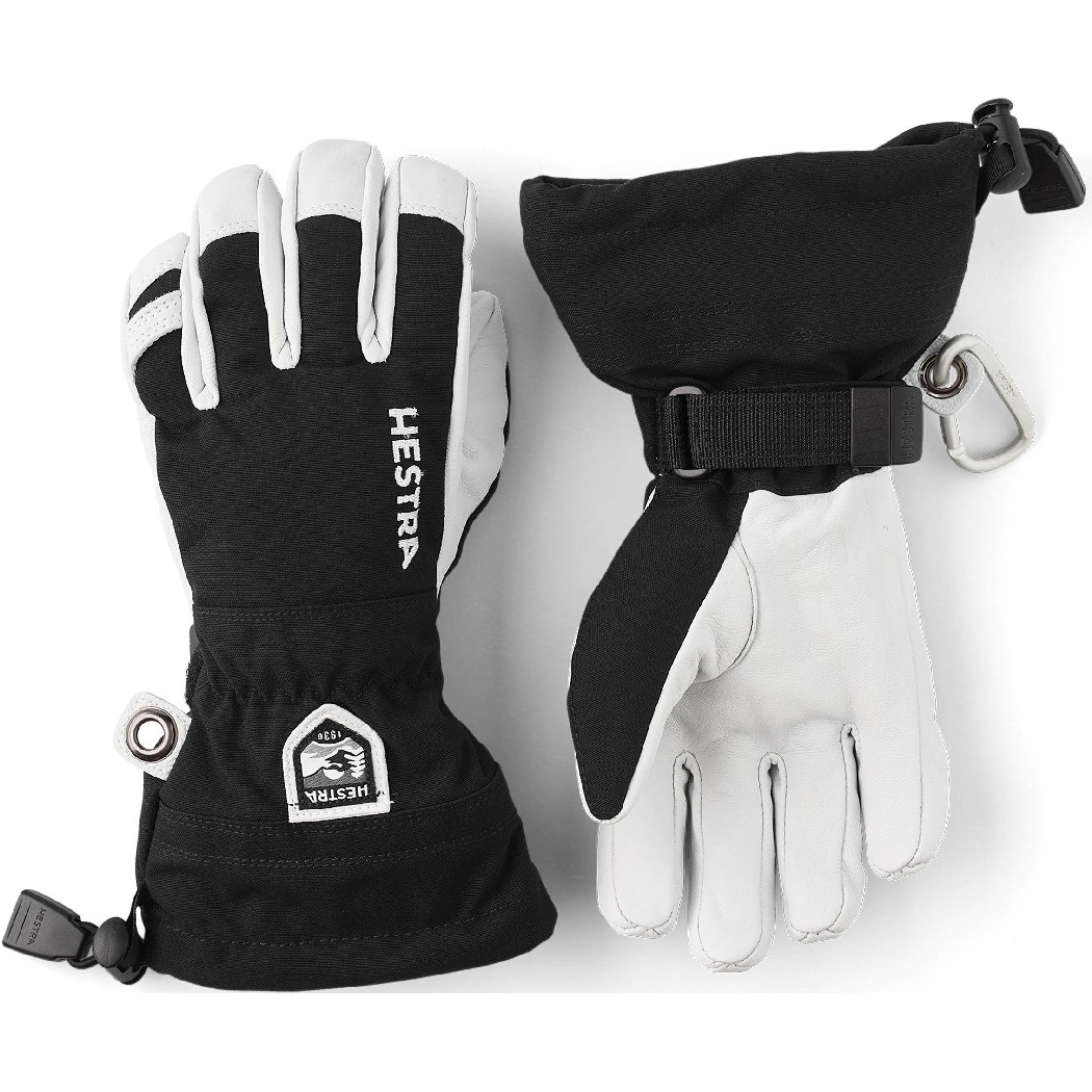 Hestra Gloves from The Ski Bum