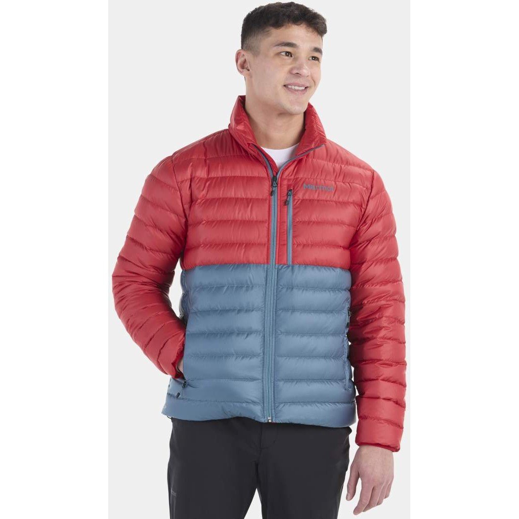 Marmot Clothing from The Ski Bum