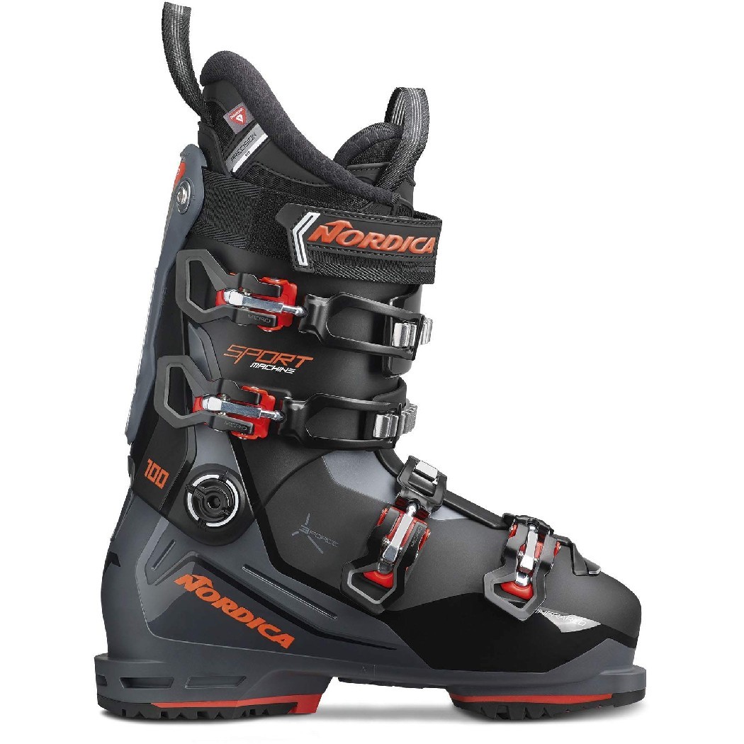 Nordica Double Six Ski Boots