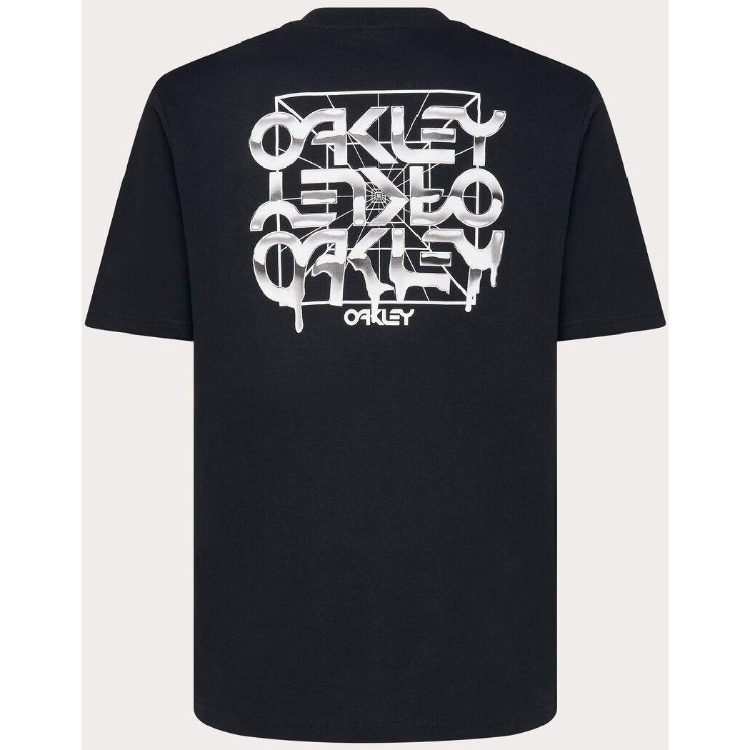 Oakley MTL Drip Tee Men