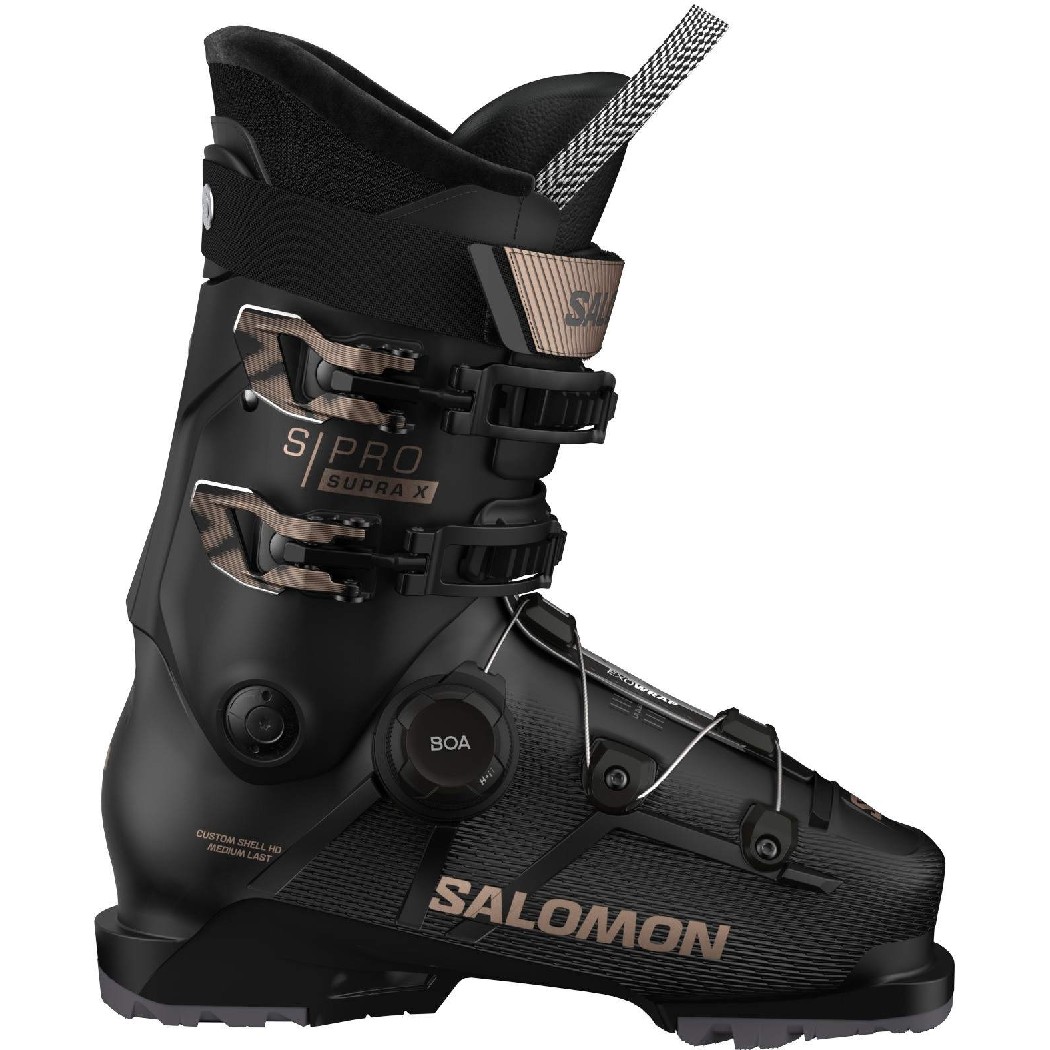 Salomon Skis | Buy Salomon Skis Online