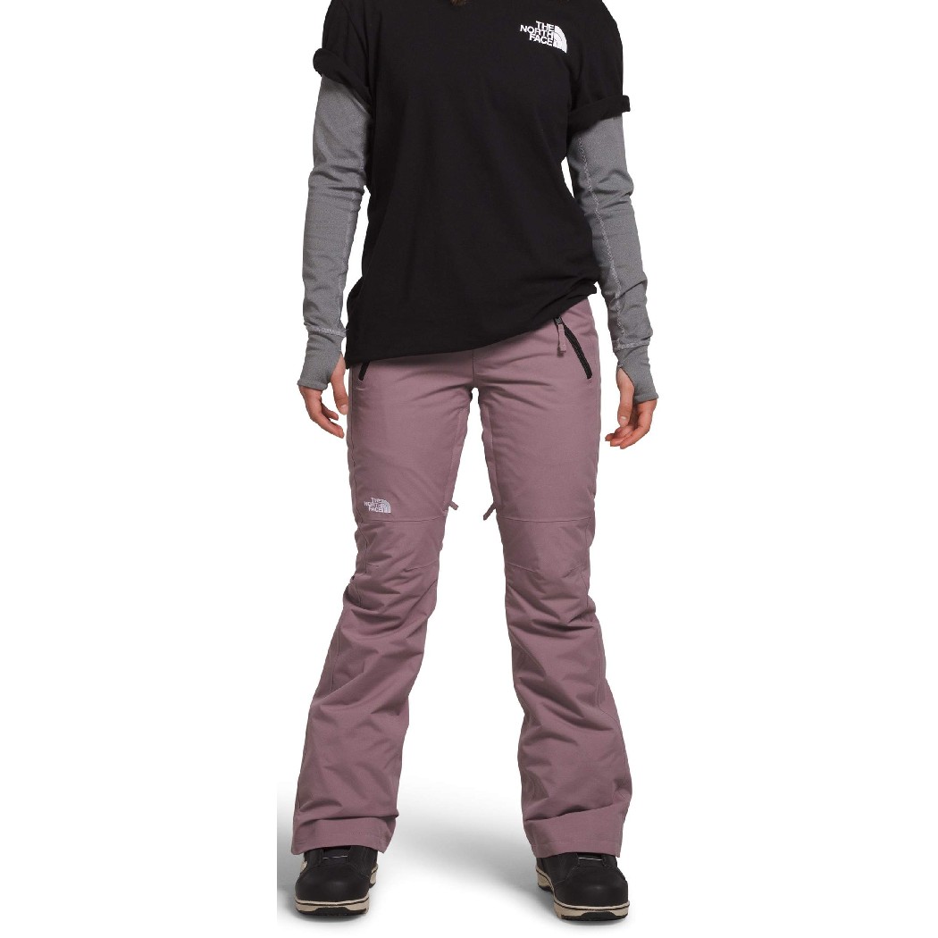 The North Face Aboutaday Pant Women's- Fawn Grey