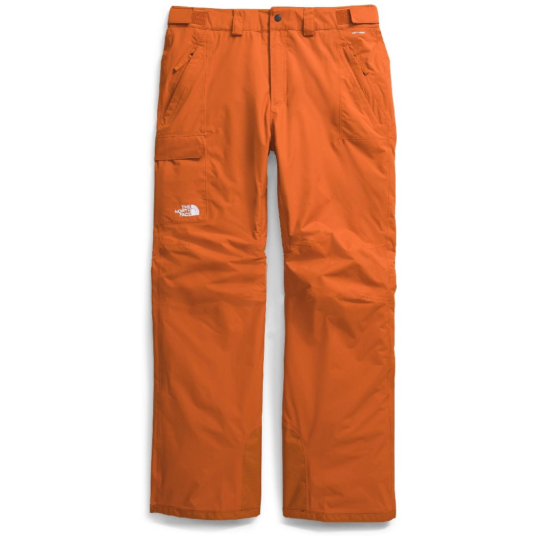 The North Face Freedom Insulated Pant Men's- Earthern Copper