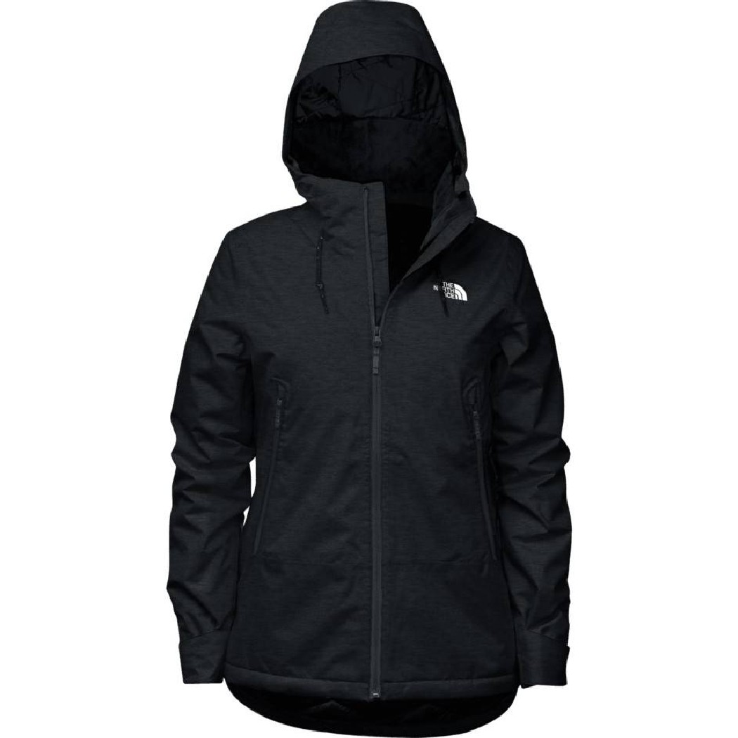 The North Face Inlux Insulated Jacket 