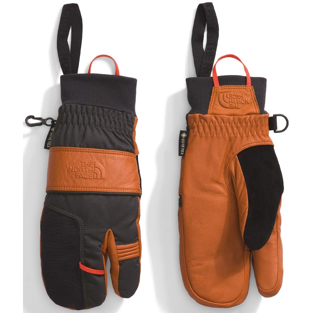 Armada Carmel Mitten Windstopper L ミトン Armada Women's Carmel Windstopper Mitts - PRFO Sports