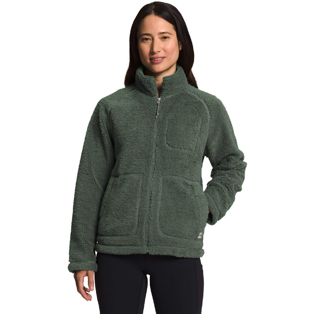the north face ridge fleece