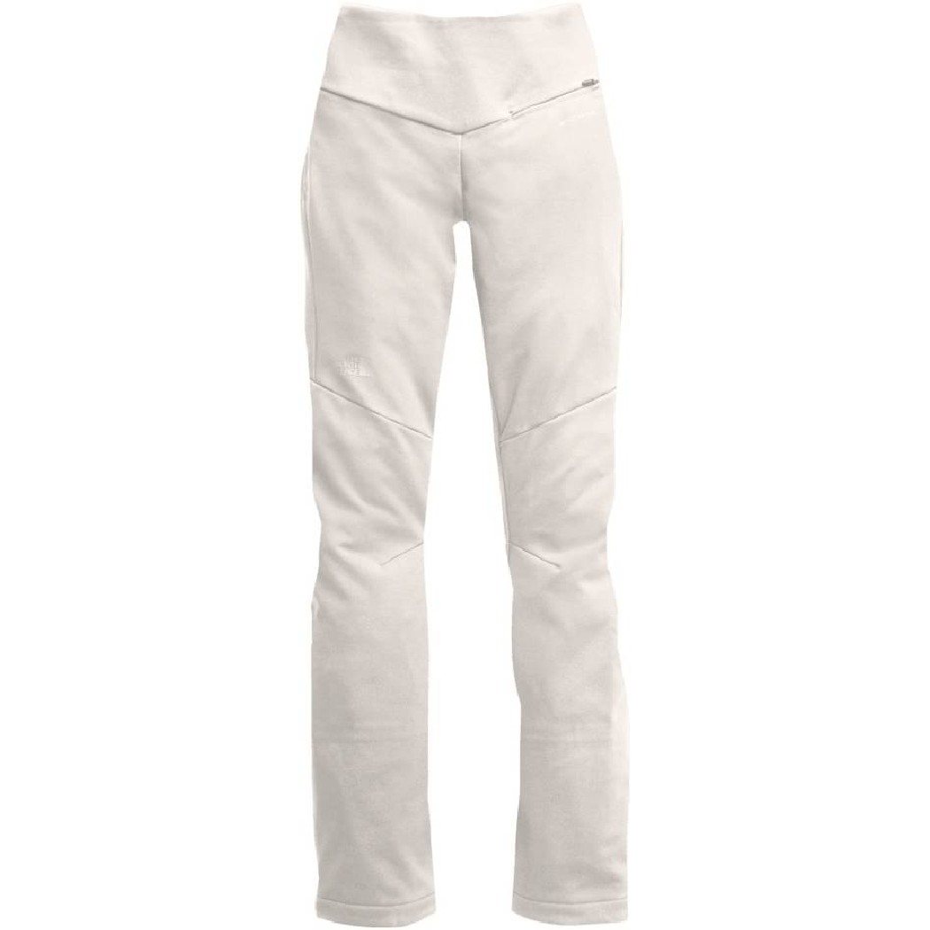 【The North Face】 W'S VELUNA WIDE PANTS - CREAM W STANDARD WIDE LEG PANT | The North Face | The North Face