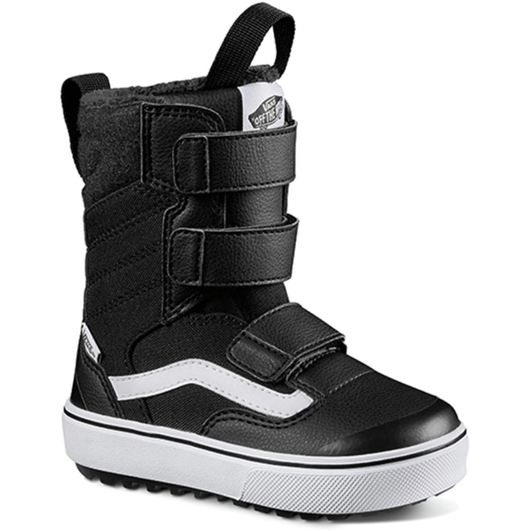 黒猫　[美品] Vans スノーボードブーツ JUVIE OG 23cm VANS SNOWBOARD BOOTS JUVIE OG KIDS BOA 2022-2023 – PASTiME