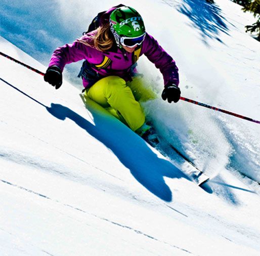 Vervoer Nadeel Voorzitter Online Ski Shop | Ski Gear Companies | Snowboarding Attire | Top Online  Snowboard Shops | The Ski Bum