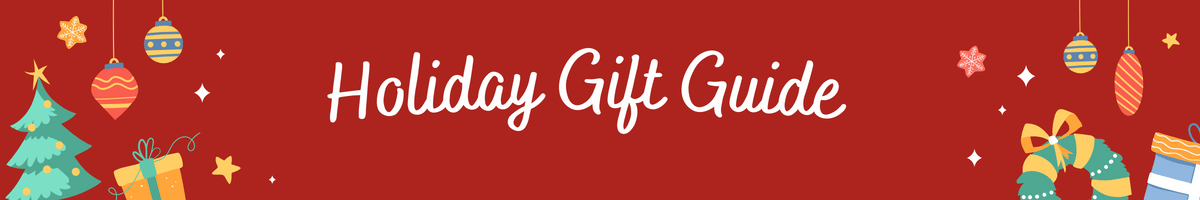gift guide