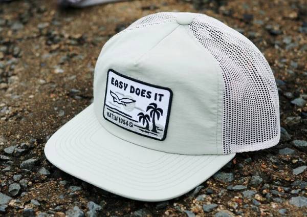 The Ski Bum - Stylish head covers to keep the sun out of your eyes! Hats