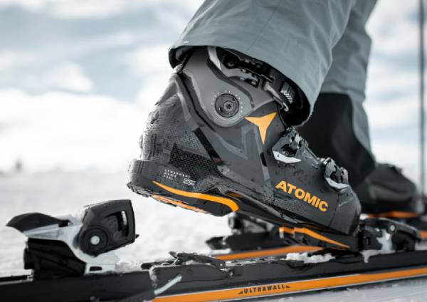 The Ski Bum - Sandals - Summertime Fun In Sandals