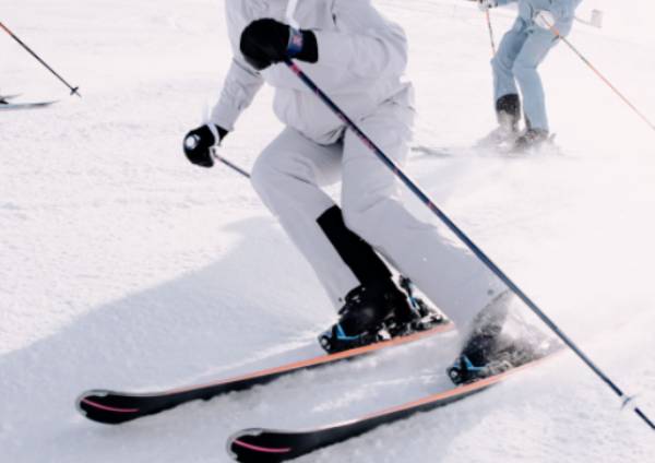 The Ski Bum - TShirts Category Image