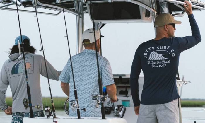 The Ski Bum - People Getting Outside! Summertime fun! Shop TShirts.