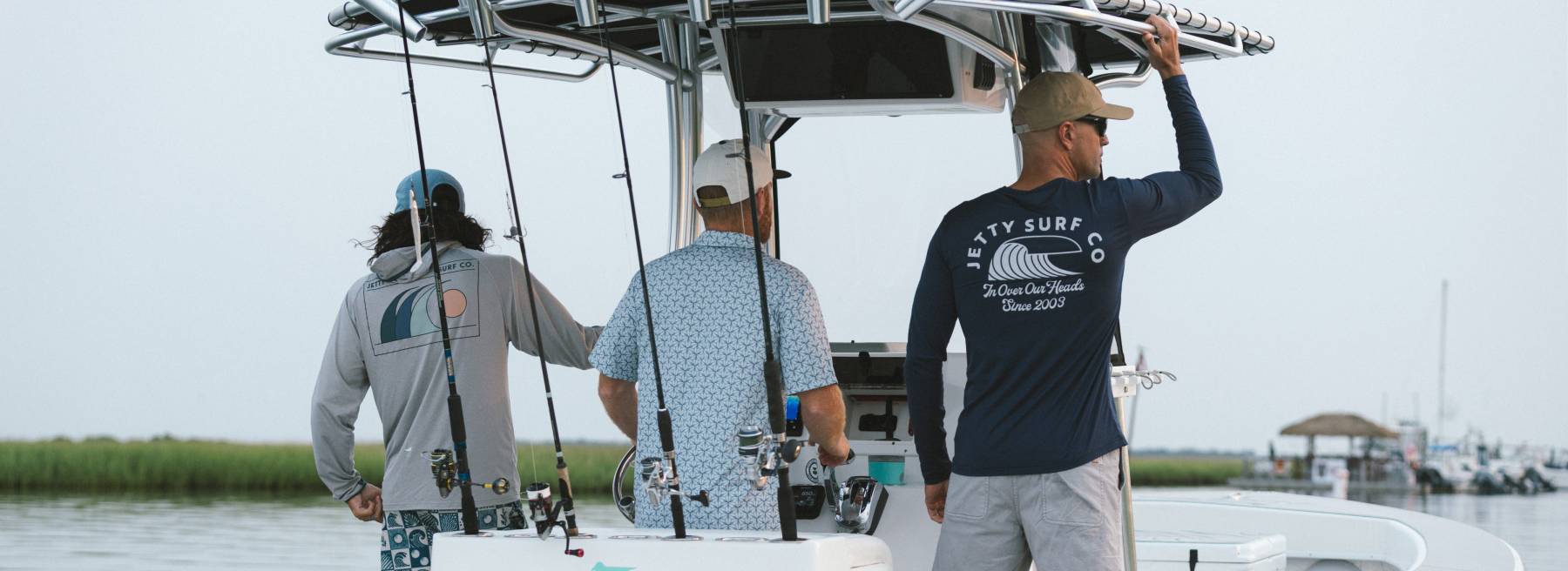 The Ski Bum - People Getting Outside! Summertime fun! Shop TShirts.