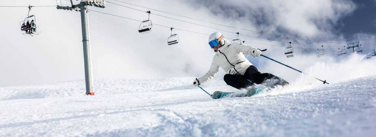 The Ski Bum - People Getting Outside! Summertime fun! Shop TShirts.