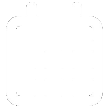 The Ski Bum - Icon Calendar