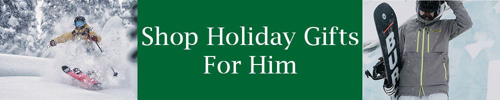 Holiday Gifts For Him